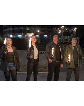 Primer tráiler de 'Zombieland: Double Tap'