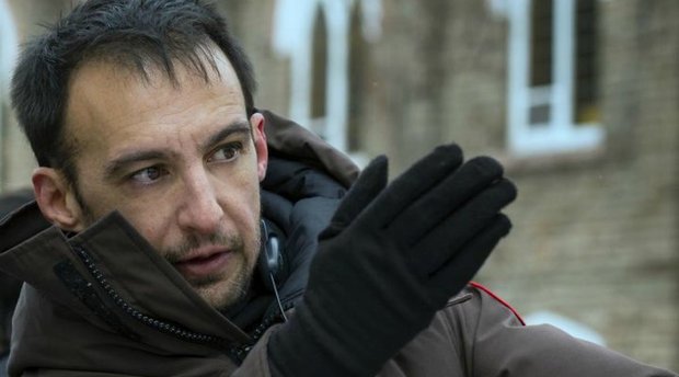 Amenábar salta a la pequeña pantalla y le llueven las críticas por sus declaraciones sobre series