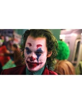 El director del Festival de Venecia sobre 'Joker': "Esta va directa a los Oscar"