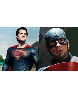 Los guionistas de Vengadores Endgame creen que así se podría hacer una buena película sobre Superman