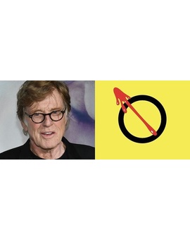 Robert Redford será el presidente de Estados Unidos en la serie de “Watchmen”