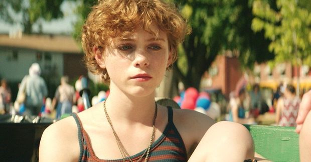 Argumento Oficial de "Gretel y Hansel", lo nuevo de Oz Perkins con Sophia Lillis