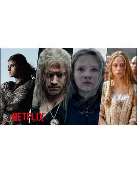 Todos los actores confirmados en The Witcher de Netflix, ¿quién es quién?