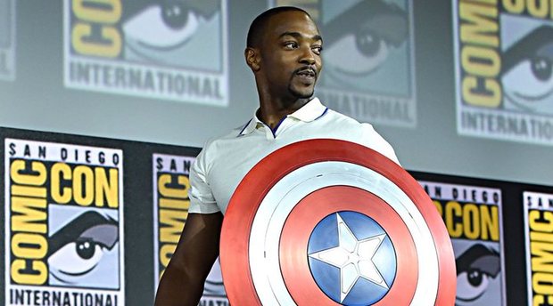 'The Falcon and The Winter Soldier': Así encajaría el nuevo Capitán América en la trama de la serie 