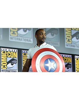 'The Falcon and The Winter Soldier': Así encajaría el nuevo Capitán América en la trama de la serie 