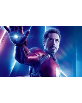 Tony Stark podría haber traído de vuelta a (Spoiler), pero esta es la razón por la que no lo hizo