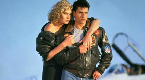 Kelly McGillis no volverá en la secuela de 'Top Gun' porque está "vieja y gorda"