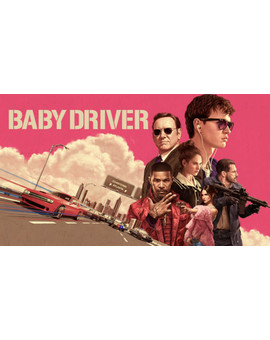 El guion de 'Baby Driver 2' ya está listo y Ansel Elgort tiene esperanzas de que sea una realidad