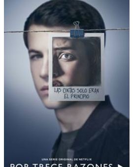 'Por trece razones' estrena tráiler y fecha de la tercera temporada y la renueva por una cuarta