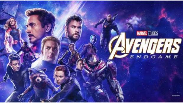 'Vengadores: Endgame': Así eran las escenas falsas que colaron en el guion