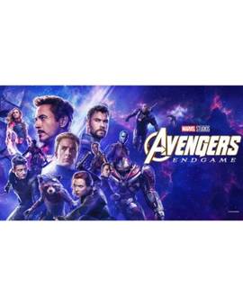 'Vengadores: Endgame': Así eran las escenas falsas que colaron en el guion