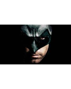The Batman de Ben Affleck habría tenido lugar en Arkham Asylum