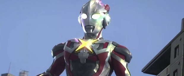 Se anuncia una película para “Ultraman”