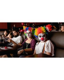 Una cadena de cines proyectará 'It - Capítulo 2' en un pase especial sólo para payasos