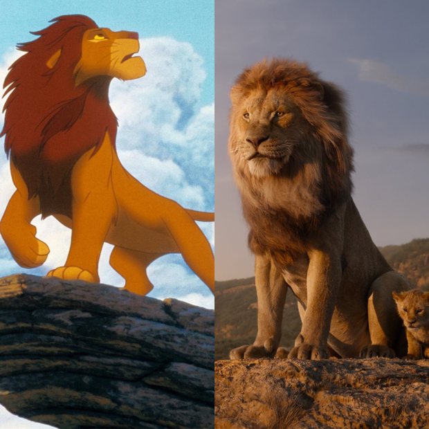 'El Rey León': Los animadores de la película original critican el remake de Disney