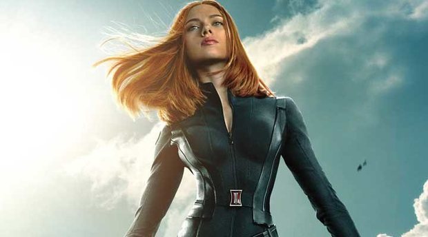 'Black Widow': Ya sabemos exactamente cuándo transcurre la película