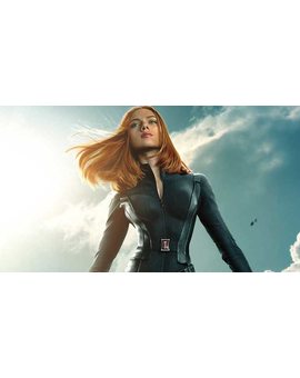 'Black Widow': Ya sabemos exactamente cuándo transcurre la película