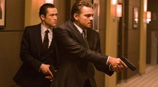 'Tenet', de Christopher Nolan, podría estar conectada con 'Origen'