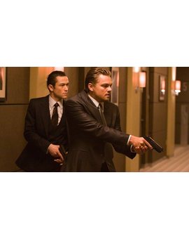 'Tenet', de Christopher Nolan, podría estar conectada con 'Origen'