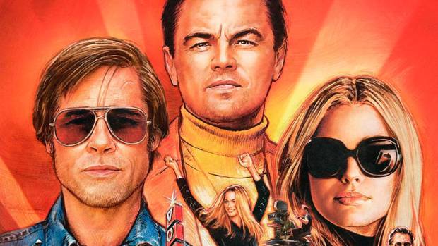 Netflix podría estrenar una versión extendida de “Érase una vez en... Hollywood”