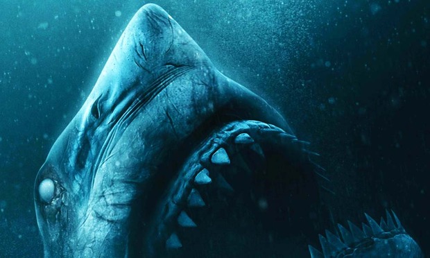 Trailer final para “A 47 Metros 2: El terror emerge”