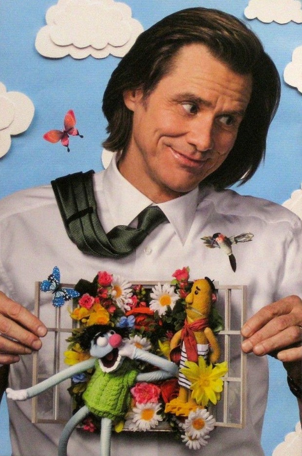 Tráiler de la segunda temporada de 'Kidding'
