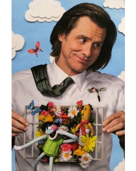Tráiler de la segunda temporada de 'Kidding'