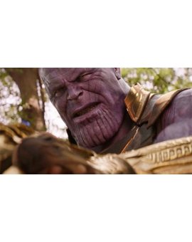 Kevin Feige no estaba de acuerdo con los planes de 'Infinity War' y luchó por separarla de 'Endgame'