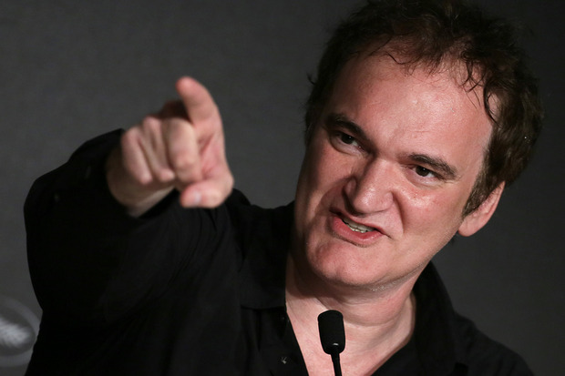 Quentin Tarantino no descarta hacer una película de terror como su último trabajo