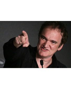 Quentin Tarantino no descarta hacer una película de terror como su último trabajo