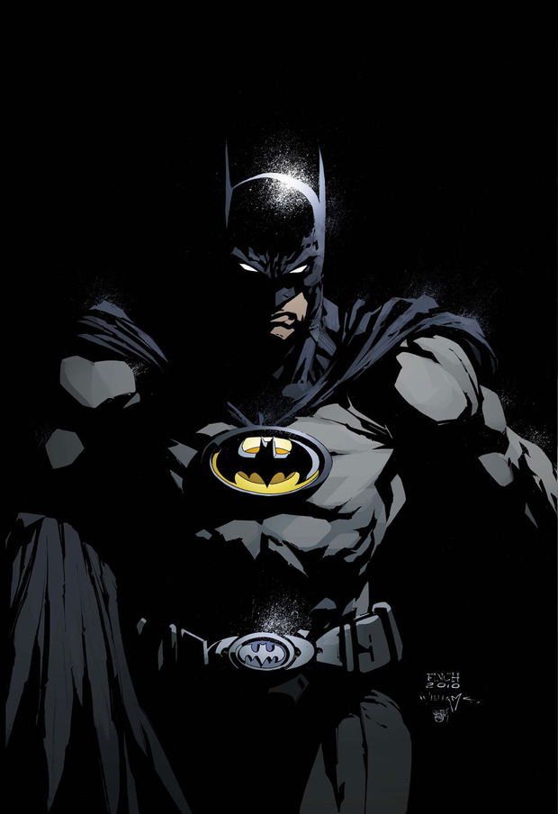 El querido actor que se quedó a las puertas de ser el nuevo Batman