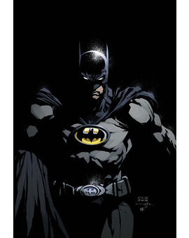 El querido actor que se quedó a las puertas de ser el nuevo Batman