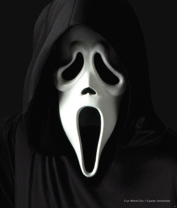 'Scream' podría tener reboot en Blumhouse de la mano del director de 'Feliz día de tu muerte'