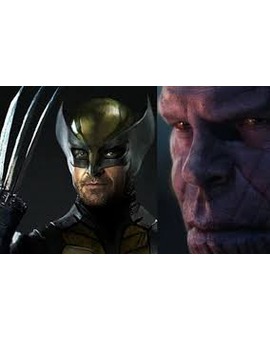 'Vengadores: Endgame' podría haber preparado la entrada de Lobezno en el UCM