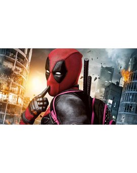 Las futuras películas de Deadpool en el UCM podrían cambiar el Rated R por la calificación +13