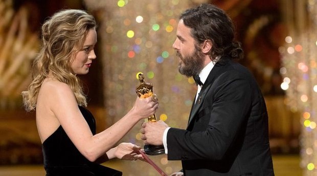 Casey Affleck aclara su silencio ante las acusaciones de acoso sexual contra él