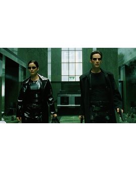 'Matrix': Lilly Wachowski no dirigirá la supuesta próxima entrega de la franquicia