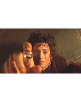 El señor de los anillos: Esto es lo que tiene prohibido hacer Amazon con la obra de Tolkien
