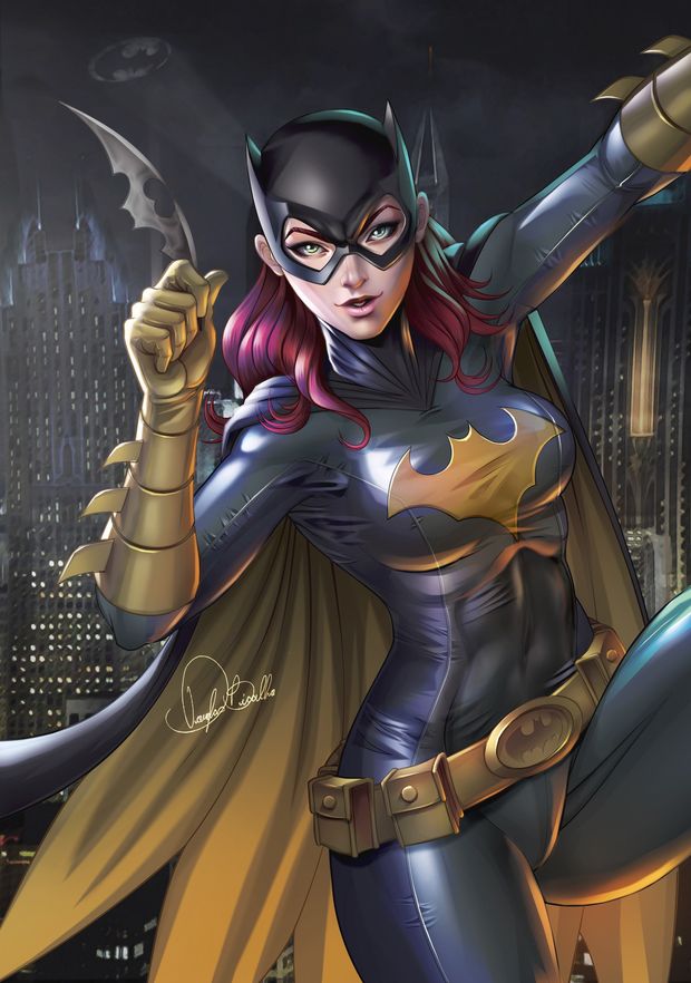 Warner Bros. reactiva la búsqueda de un director para 'Batgirl'