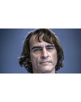 Joaquin Phoenix será galardonado en el Festival de Toronto
