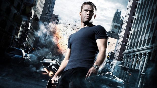 'Treadstone': el tráiler del 'spin-off' de 'Bourne'