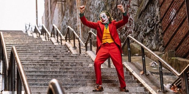 "JOKER": Estiman que recaudará 77 millones en su estreno USA