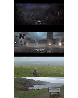 Tonsberg, el enorme Easter Egg de Marvel que llevamos viendo toda una década