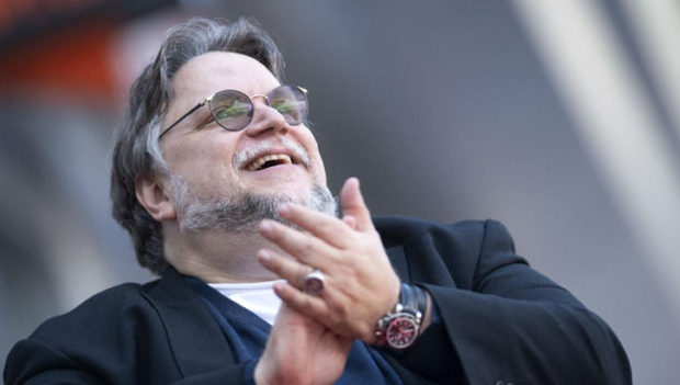 La nueva película de Guillermo del Toro tendrá una enorme y sangrienta calificación R