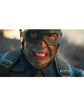 La traumática escena de 'Vengadores: Endgame' que eliminaron por ser demasiado sádica