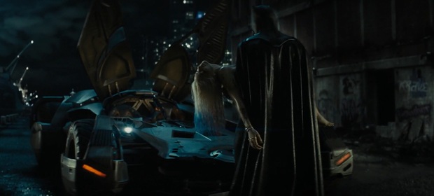 'The Suicide Squad': James Gunn contesta a un fan que quiere ver a Batman en el 'reboot'