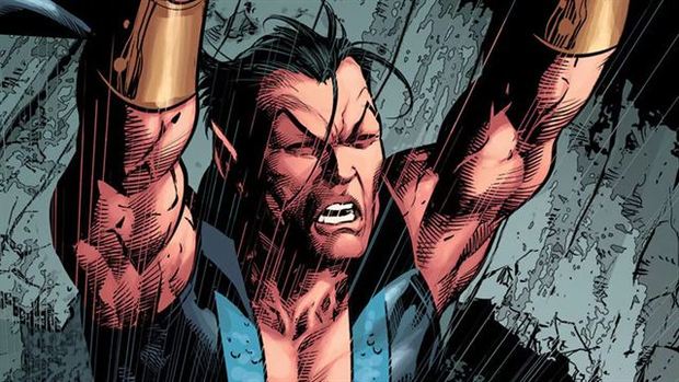 Marvel Studios quiere presentar al gobernante de un reino antiguo. ¿Namor 'El Hombre Submarino'?