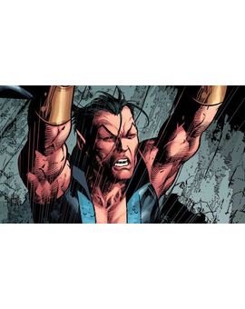 Marvel Studios quiere presentar al gobernante de un reino antiguo. ¿Namor 'El Hombre Submarino'?