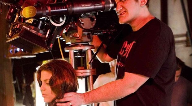 ¿Cancelar a Tarantino por misógino?