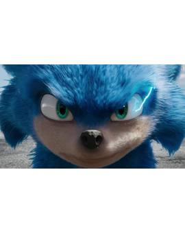 Sega da libertad creativa a la productora de la película de Sonic